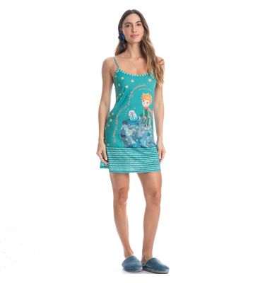 Camisola Pequeno Príncipe - Imagem 3 - Mobile