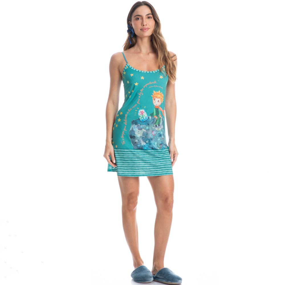 Camisola Pequeno Príncipe - Imagem 3 - Mobile