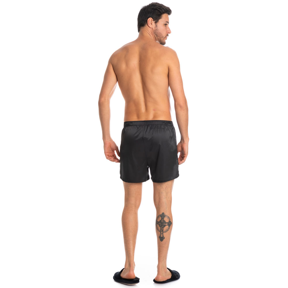 Boxer Masculina Enzo Tombini - Imagem 4 - Mobile