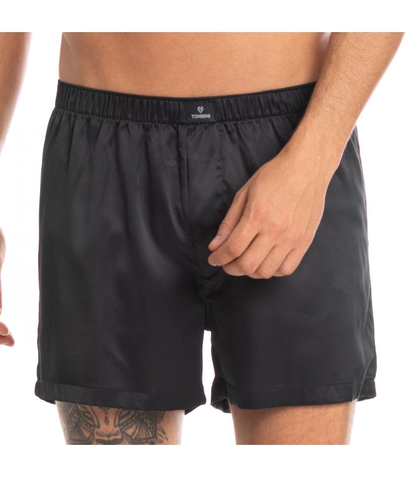Boxer Masculina Enzo Tombini - Imagem 5 - Desktop