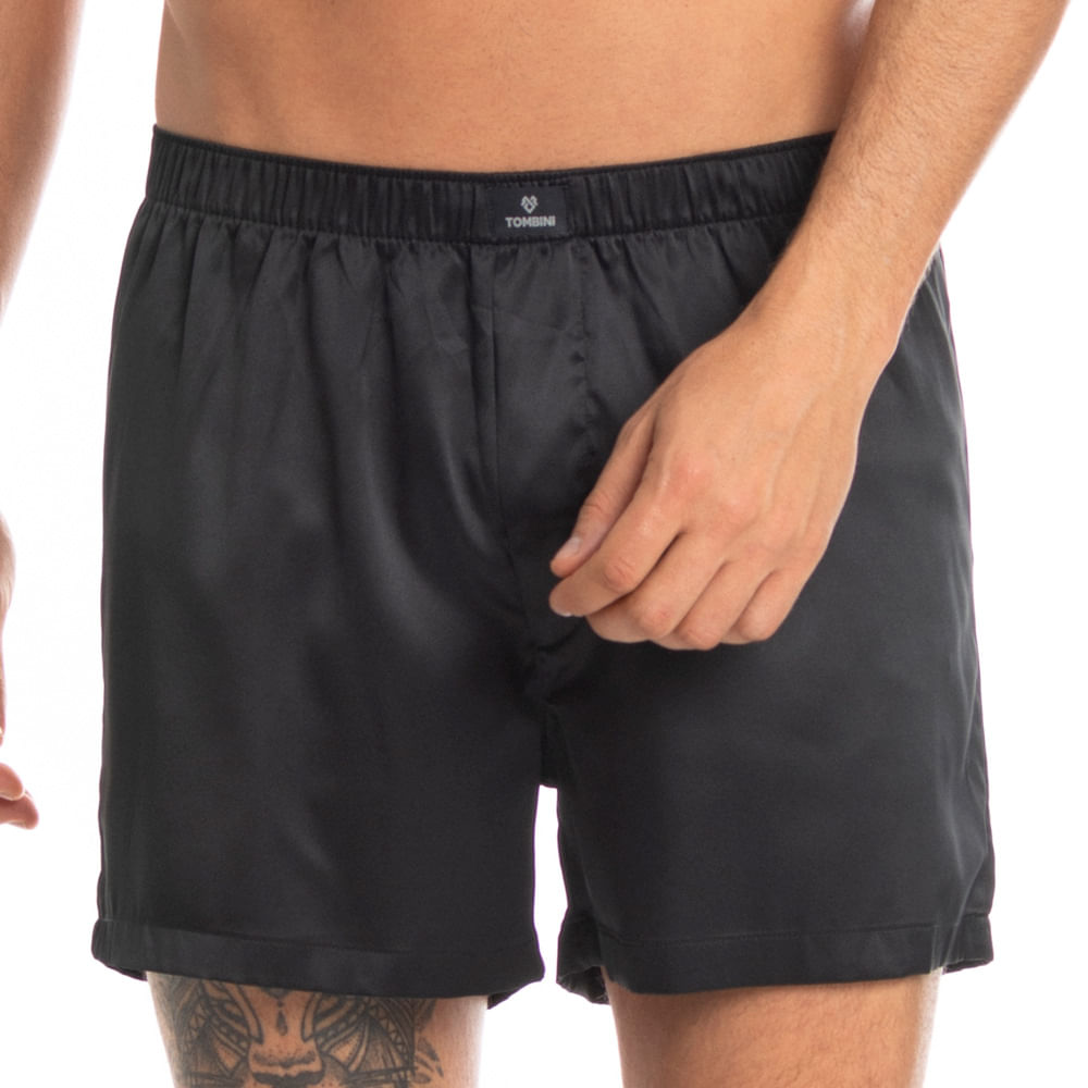 Boxer Masculina Enzo Tombini - Imagem 5 - Mobile
