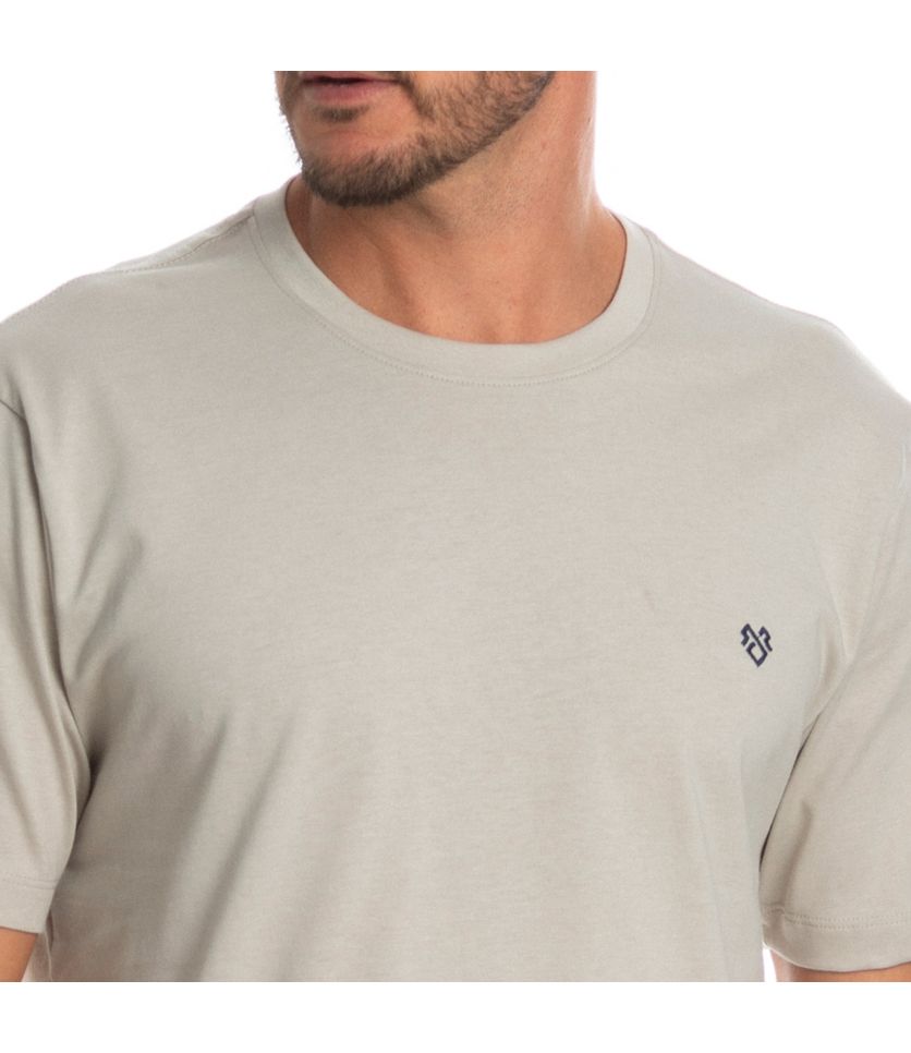 Pijama Masculino Curto Dado Tombini - Imagem 5 - Desktop