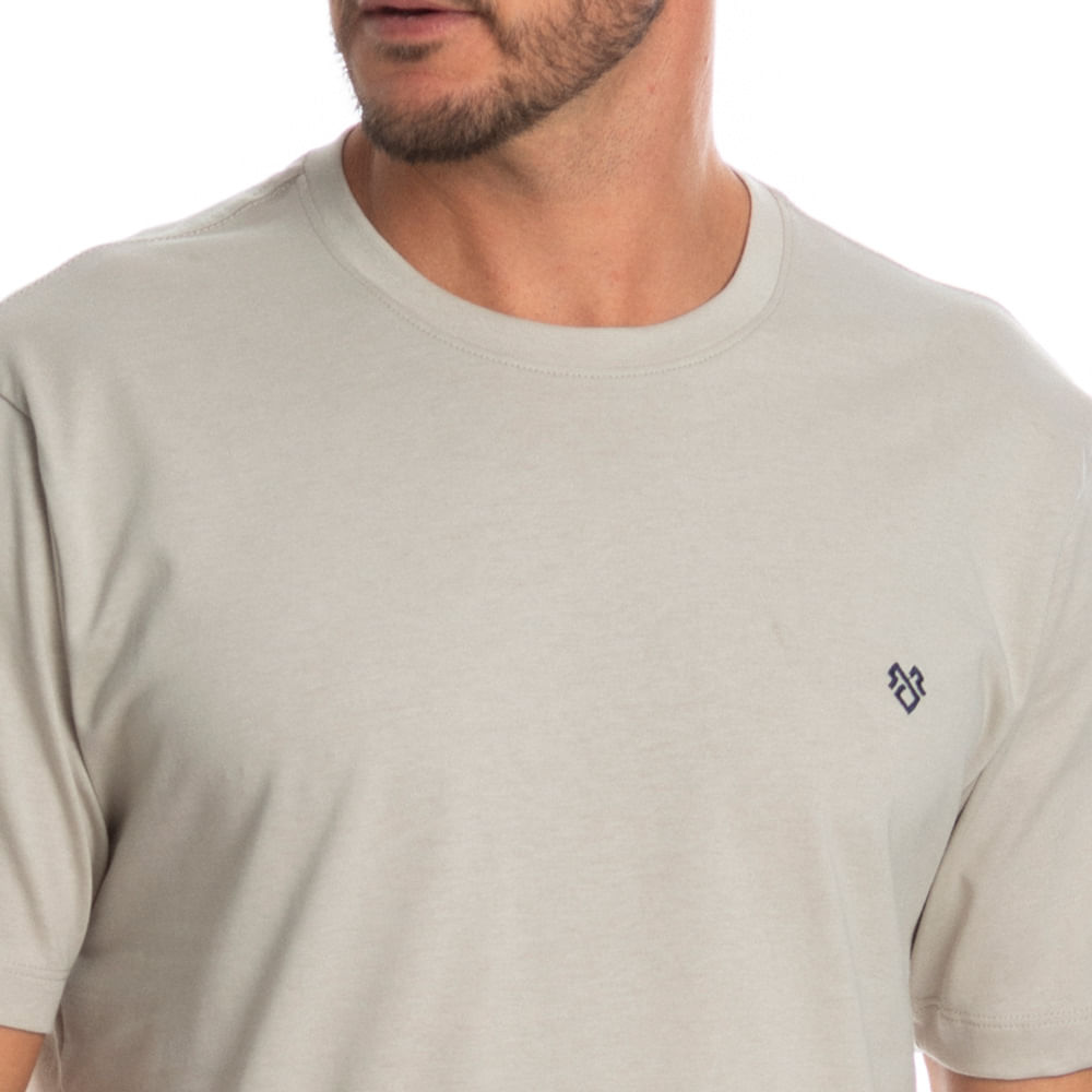Pijama Masculino Curto Dado Tombini - Imagem 5 - Mobile