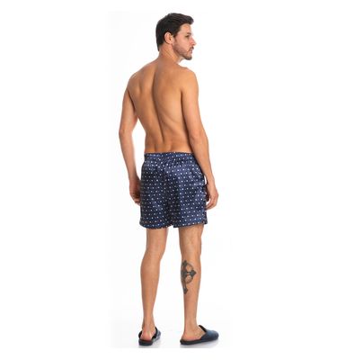 Boxer Masculina Estampada Enzo Tombini - Imagem 4 - Mobile