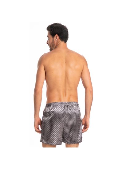 Boxer Masculina Estampada Enzo Tombini - Imagem 2 - Desktop