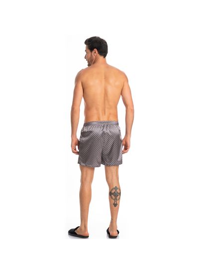 Boxer Masculina Estampada Enzo Tombini - Imagem 4 - Desktop