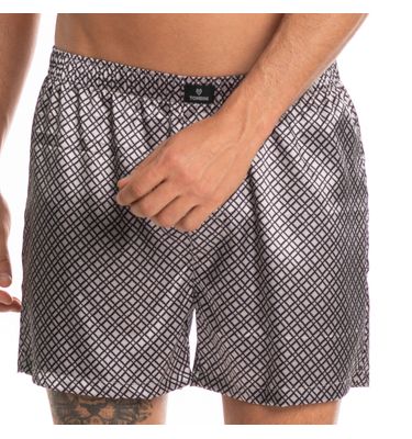 Boxer Masculina Estampada Enzo Tombini - Imagem 5 - Mobile