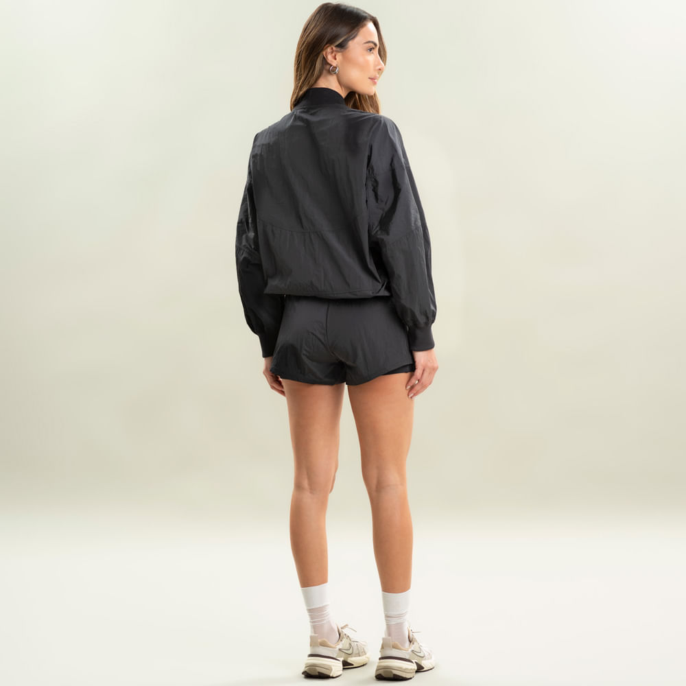 Jaqueta Bomber Com Bolso Extreme Vivame - Imagem 4 - Mobile