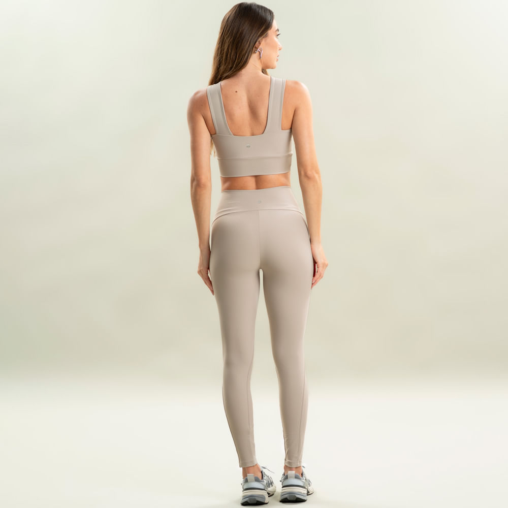 Calça Legging Invisible Slim Shape Extreme Vivame - Imagem 4 - Mobile