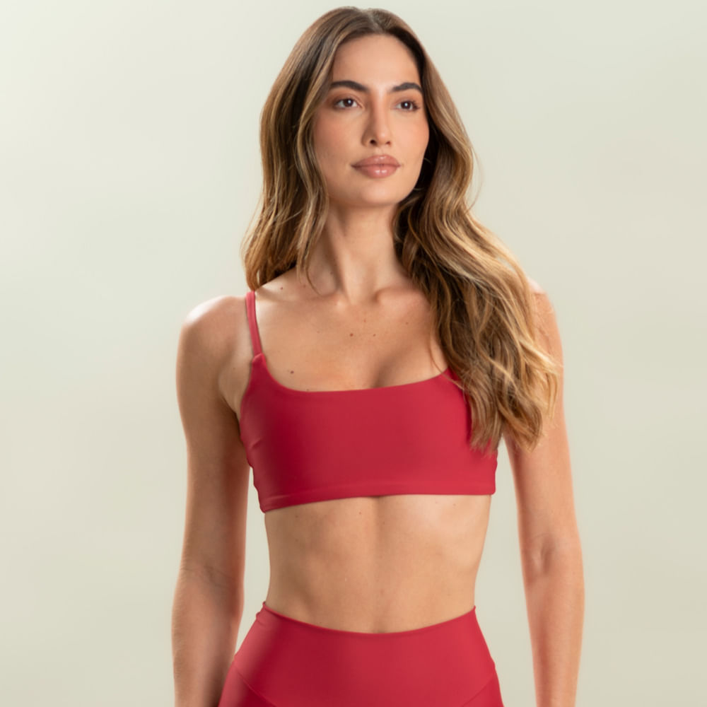 VERMELHO