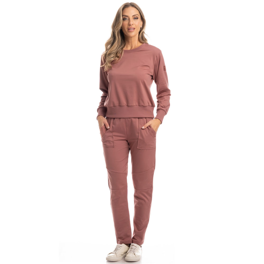 Conjunto Feminino Bel - Imagem 3 - Mobile