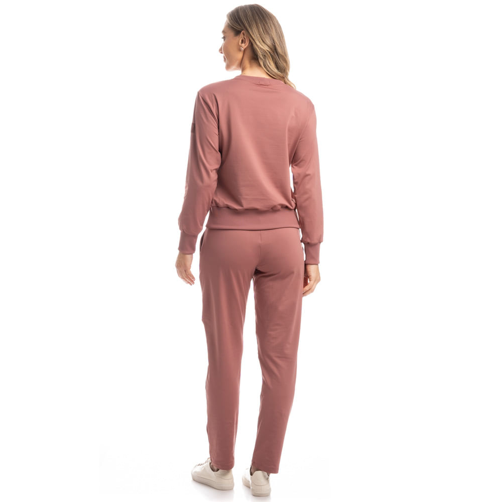Conjunto Feminino Bel - Imagem 4 - Mobile
