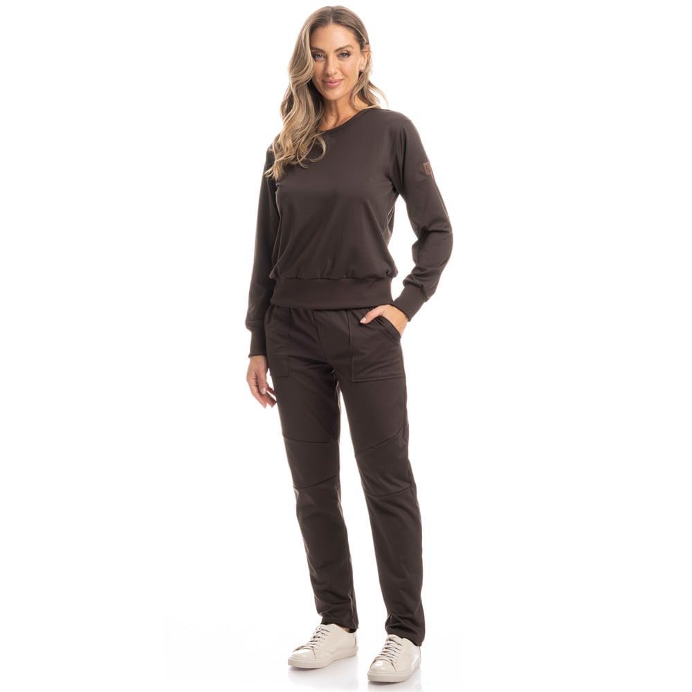 Conjunto Feminino Bel - Imagem 3 - Mobile