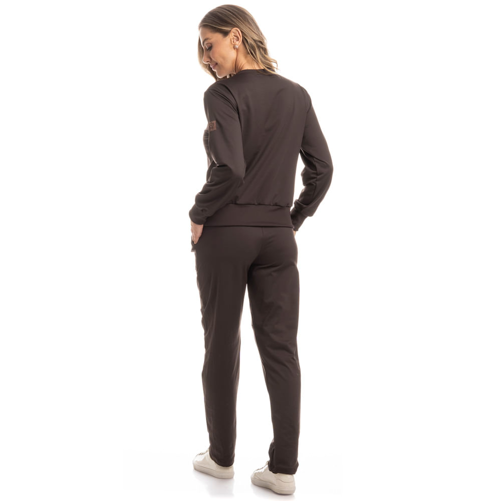 Conjunto Feminino Bel - Imagem 4 - Mobile