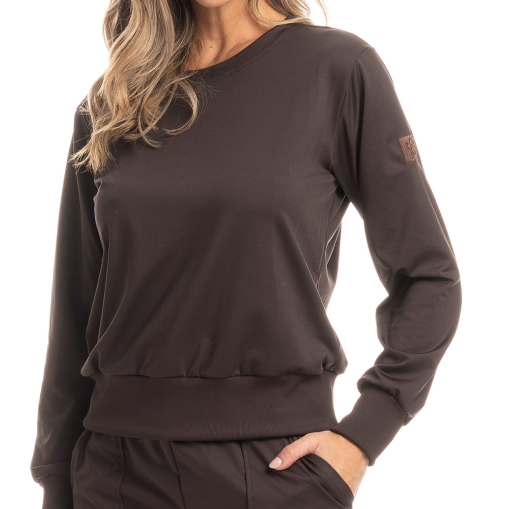 Conjunto Feminino Bel - Imagem 5 - Mobile