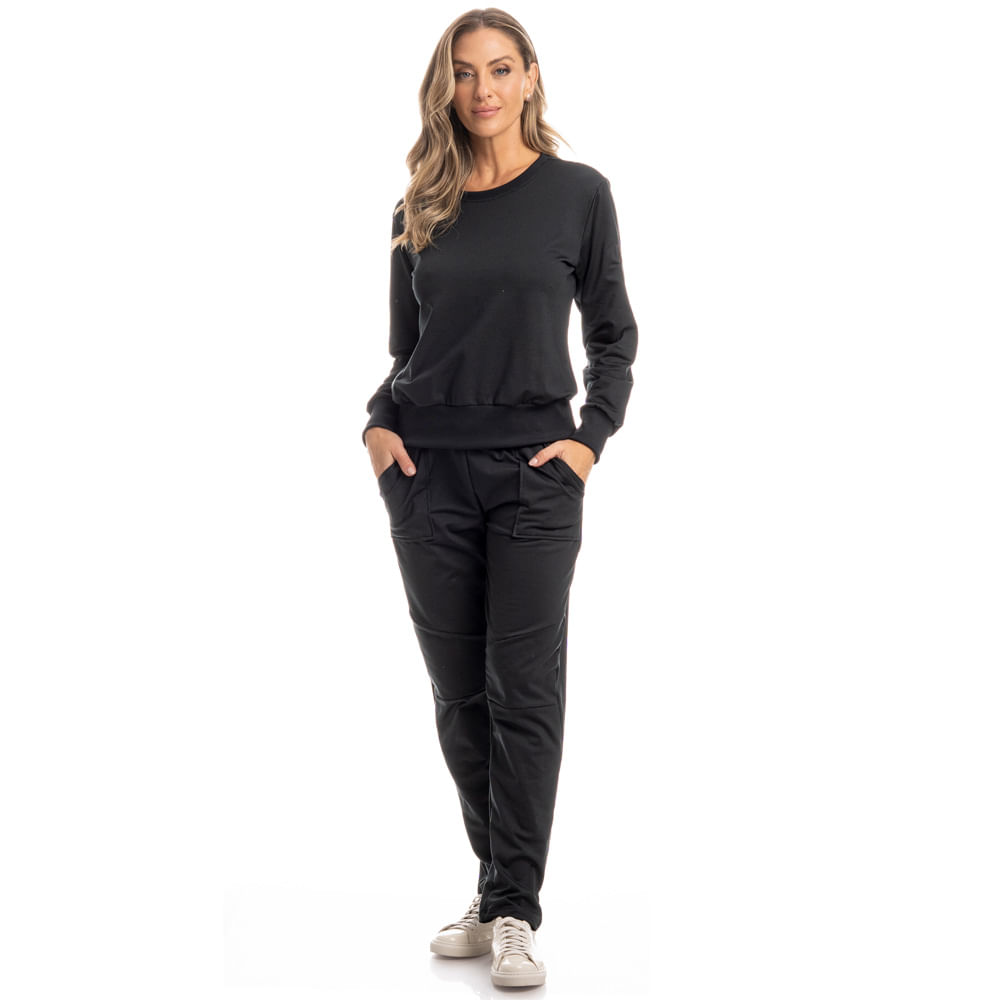 Conjunto Feminino Bel - Imagem 3 - Mobile