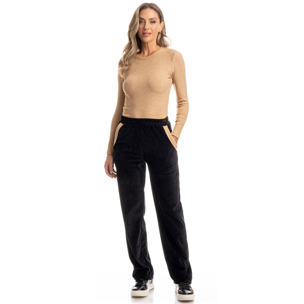 Blusa Feminina Verona - Imagem 3 - Mobile