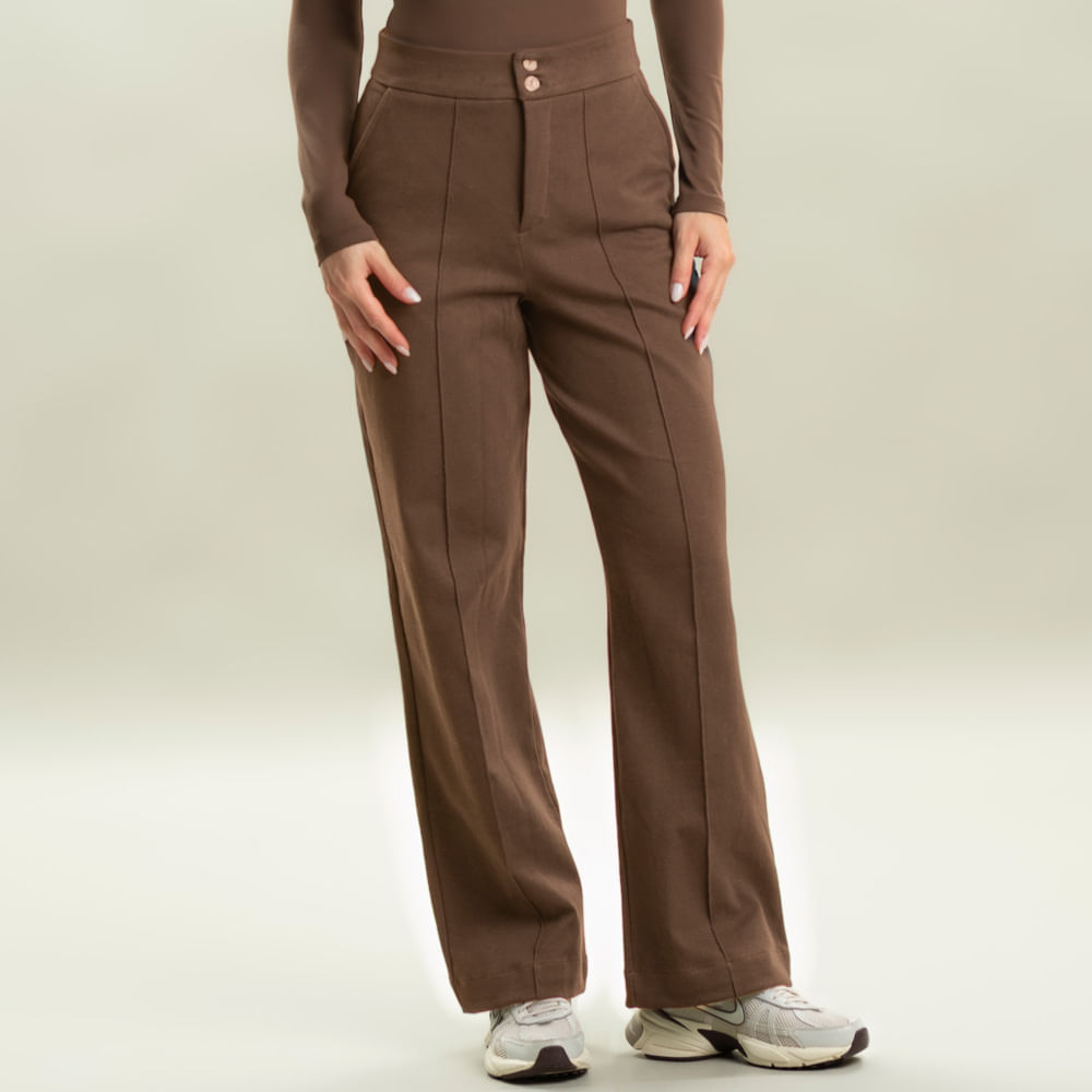 Calça Feminina Rachel Vivame - Imagem 1