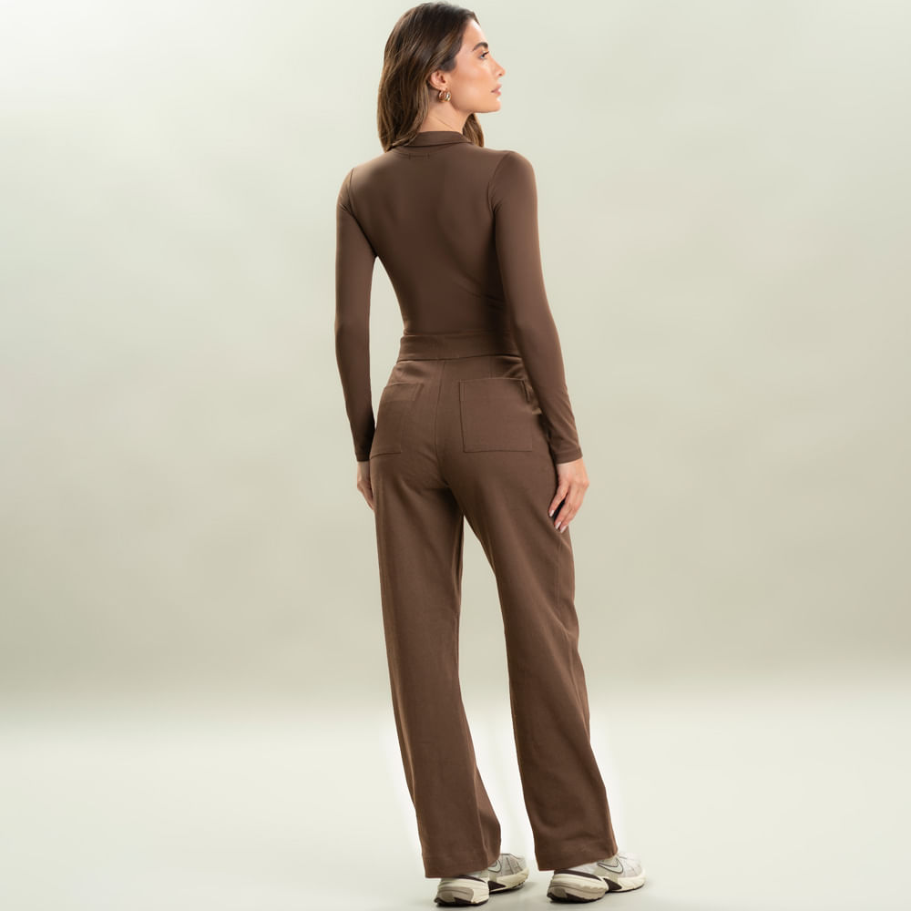 Calça Feminina Rachel Vivame - Imagem 4 - Mobile