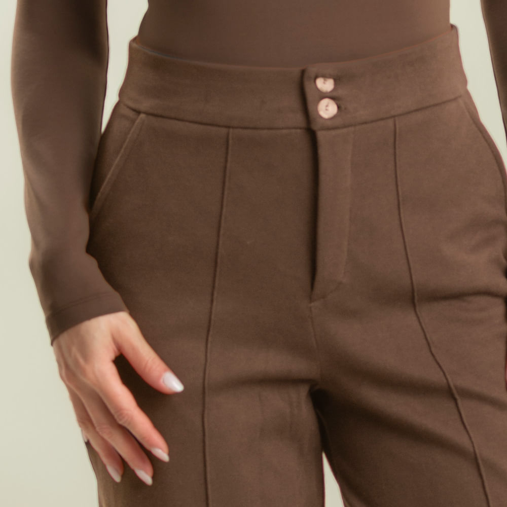 Calça Feminina Rachel Vivame - Imagem 5 - Mobile