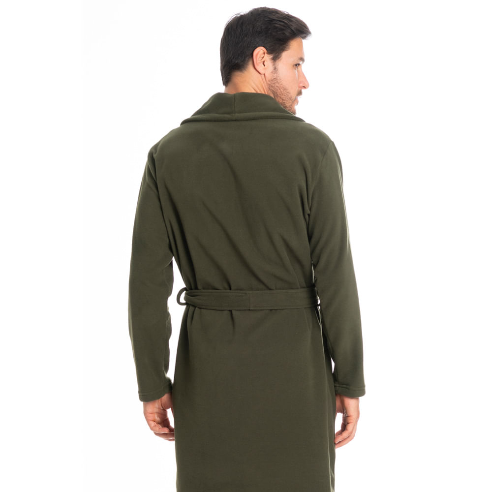 Robe Masculino Marco Verde - Imagem 2