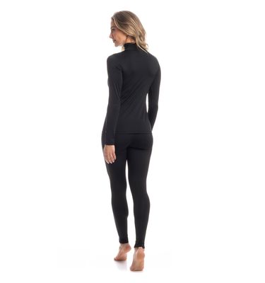 Blusa Gola  Alta Thermo - Imagem 4 - Mobile