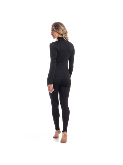 Blusa Gola  Alta Thermo - Imagem 4 - Desktop
