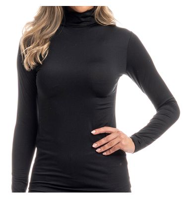Blusa Gola  Alta Thermo - Imagem 5 - Mobile