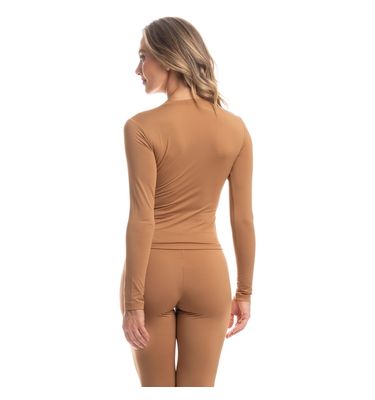 Blusa Feminina Thermo - Imagem 2 - Mobile