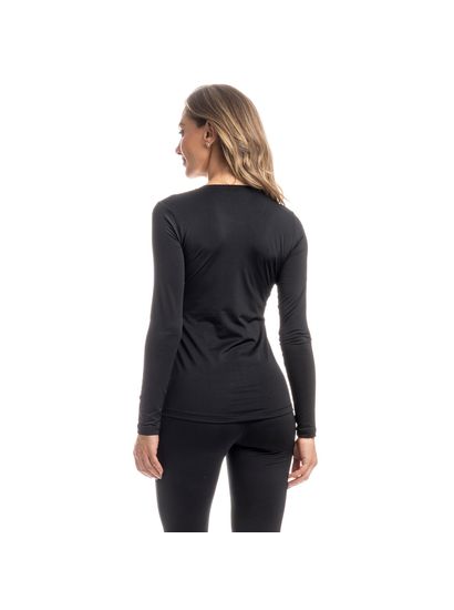 Blusa Feminina Thermo - Imagem 2 - Desktop