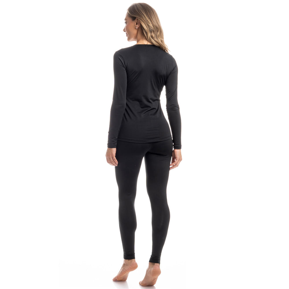 Blusa Feminina Thermo - Imagem 4 - Mobile