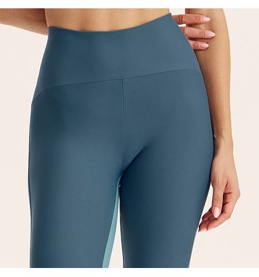 Calça Legging Feminina Perfect Shape Momentum - Imagem 5 - Mobile