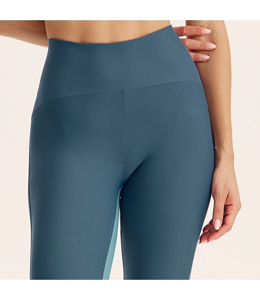 Calça Legging Feminina Perfect Shape Momentum - Imagem 5 - Desktop