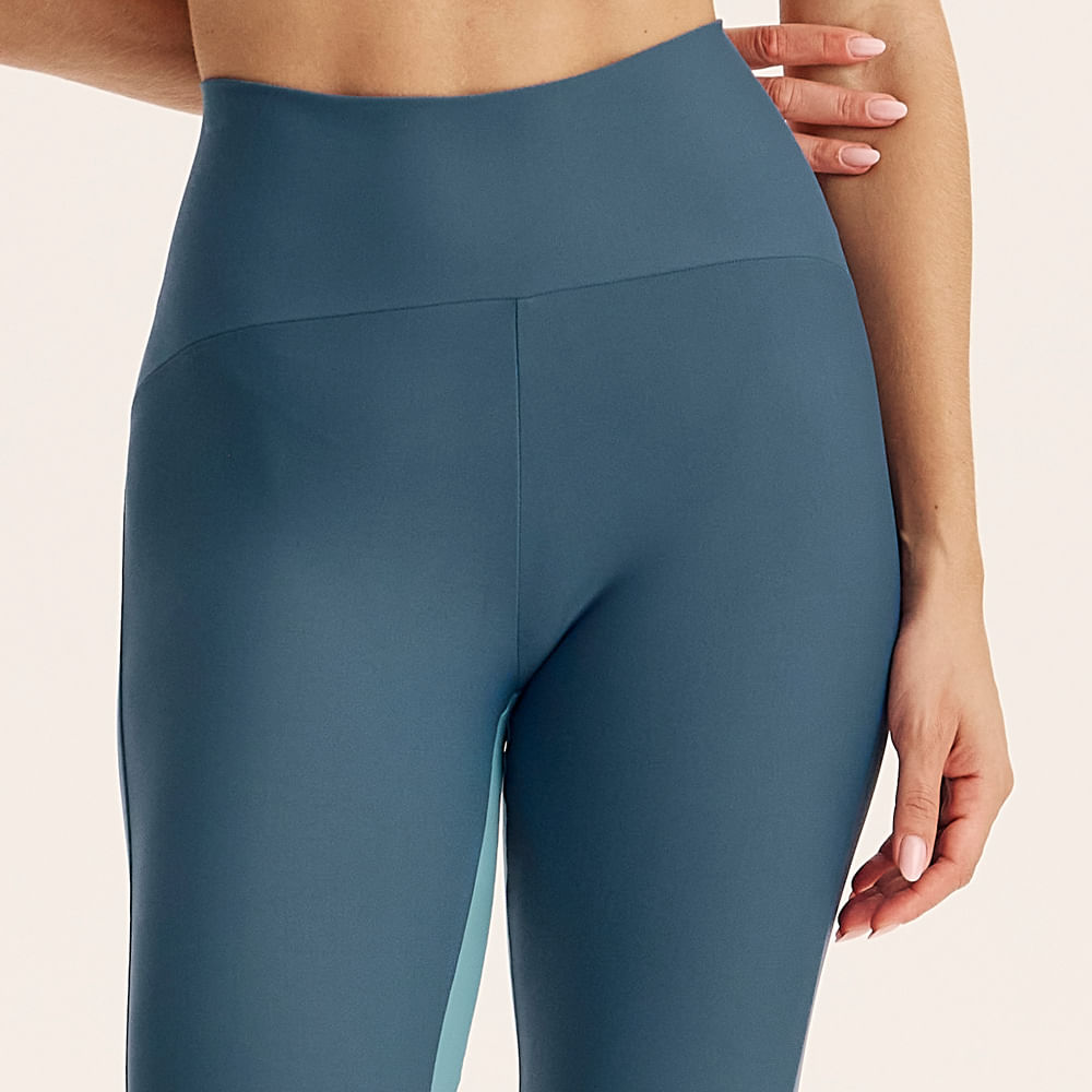 Calça Legging Feminina Perfect Shape Momentum - Imagem 5 - Mobile