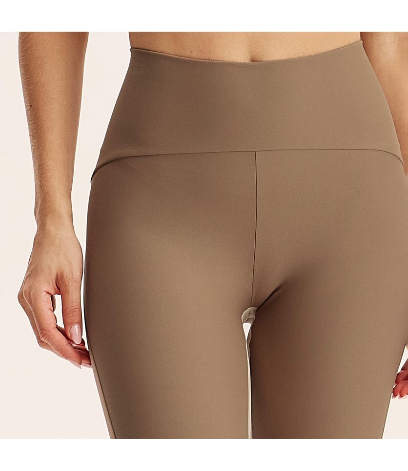 Calça Legging Feminina Perfect Shape Momentum - Imagem 5 - Desktop