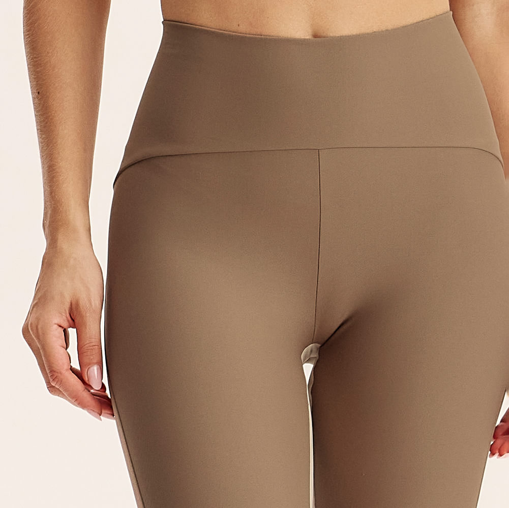 Calça Legging Feminina Perfect Shape Momentum - Imagem 5 - Mobile
