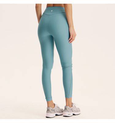 Calça Legging Comfort Shape Com 2 Bolsos Agile Vivame - Imagem 2 - Mobile