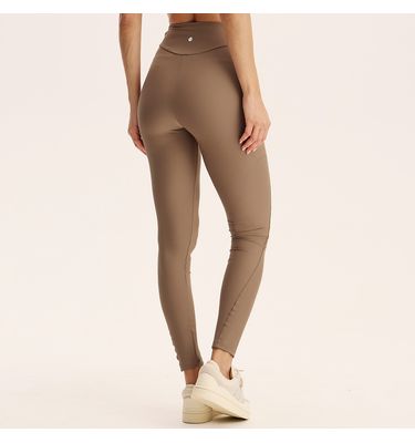 Calça Legging Comfort Shape Com 2 Bolsos Agile Vivame - Imagem 2 - Mobile