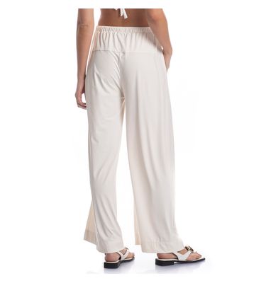 Calça Feminina Com Bolso Constanza - Imagem 2 - Mobile