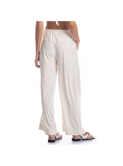 Calça Feminina Com Bolso Constanza - Imagem 2 - Desktop