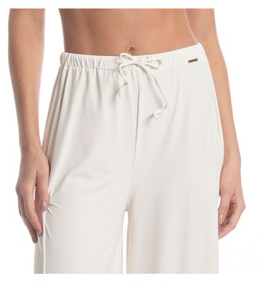 Calça Feminina Com Bolso Constanza - Imagem 5 - Mobile