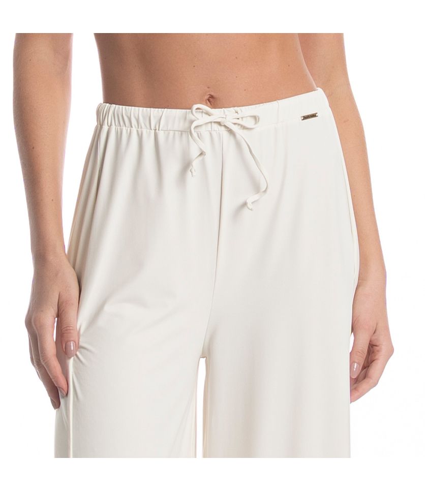 Calça Feminina Com Bolso Constanza - Imagem 5 - Desktop