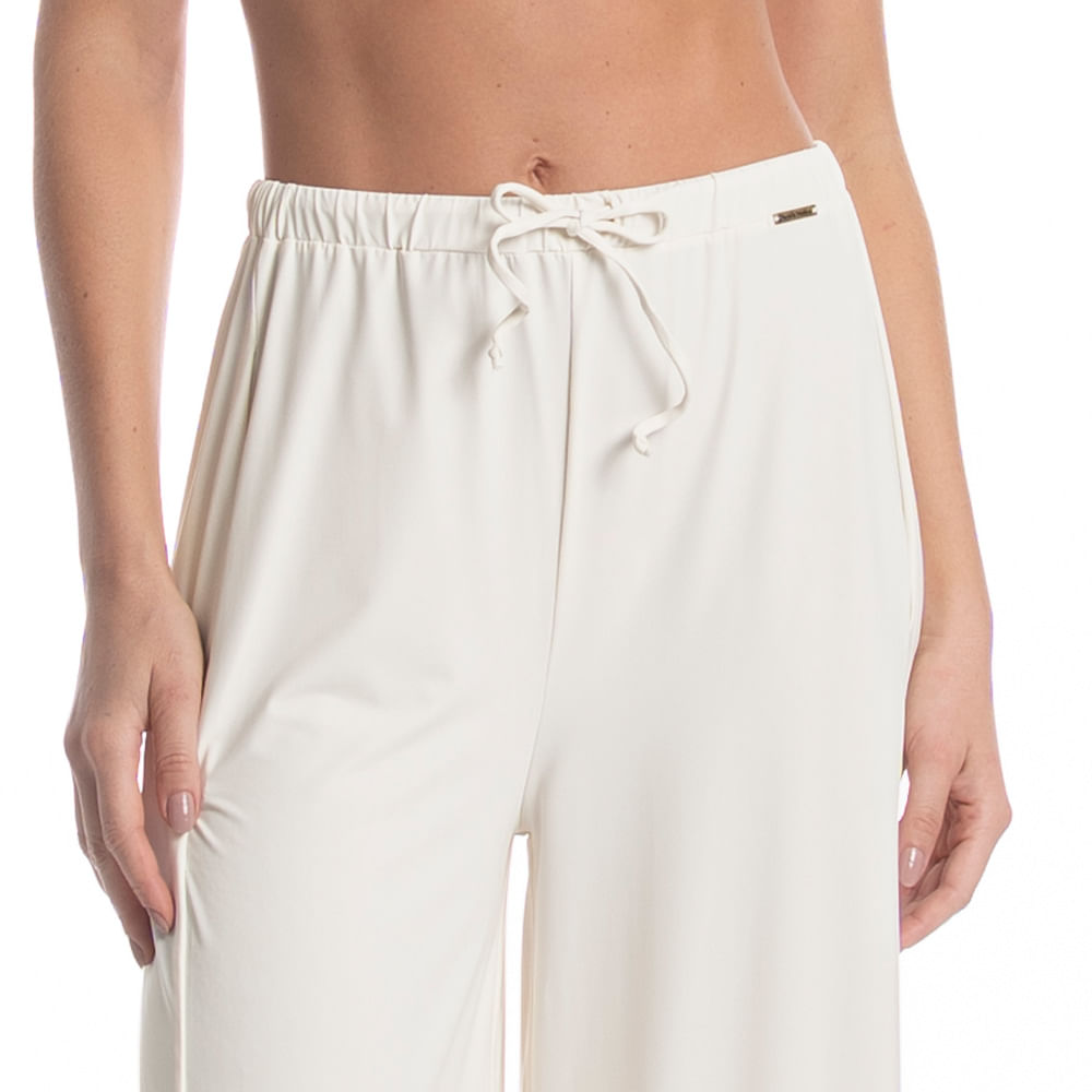 Calça Feminina Com Bolso Constanza - Imagem 5 - Mobile