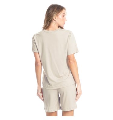 Pijama Feminino Curto Duda - Imagem 2 - Mobile