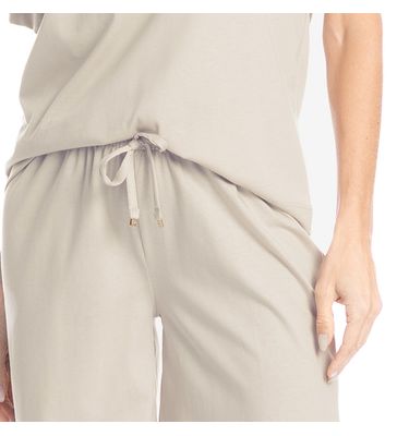 Pijama Feminino Curto Duda - Imagem 5 - Mobile