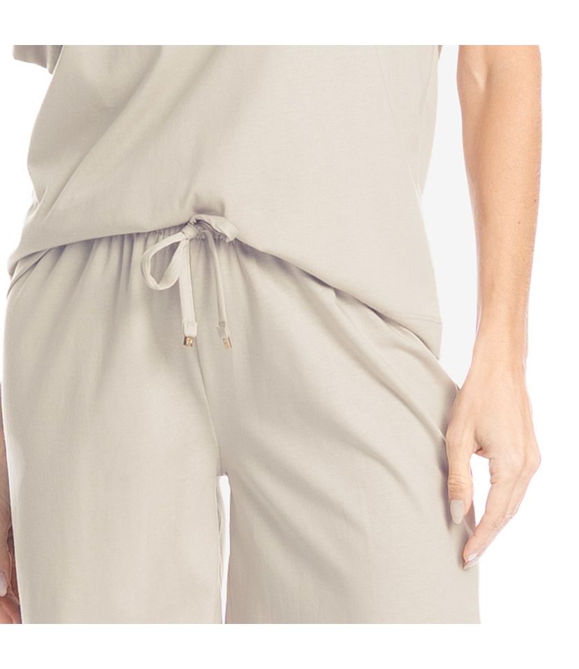 Pijama Feminino Curto Duda - Imagem 5 - Desktop