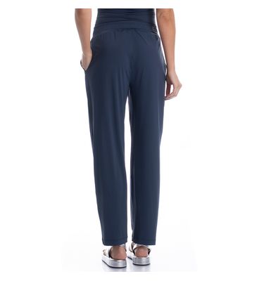 Calça Feminina Com Bolso Breeze - Imagem 2 - Mobile