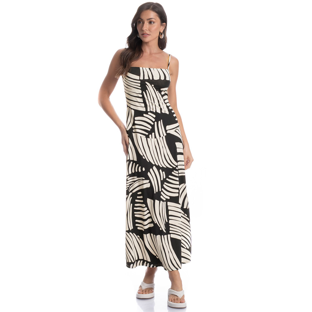 Vestido Mistral - Imagem 3 - Mobile