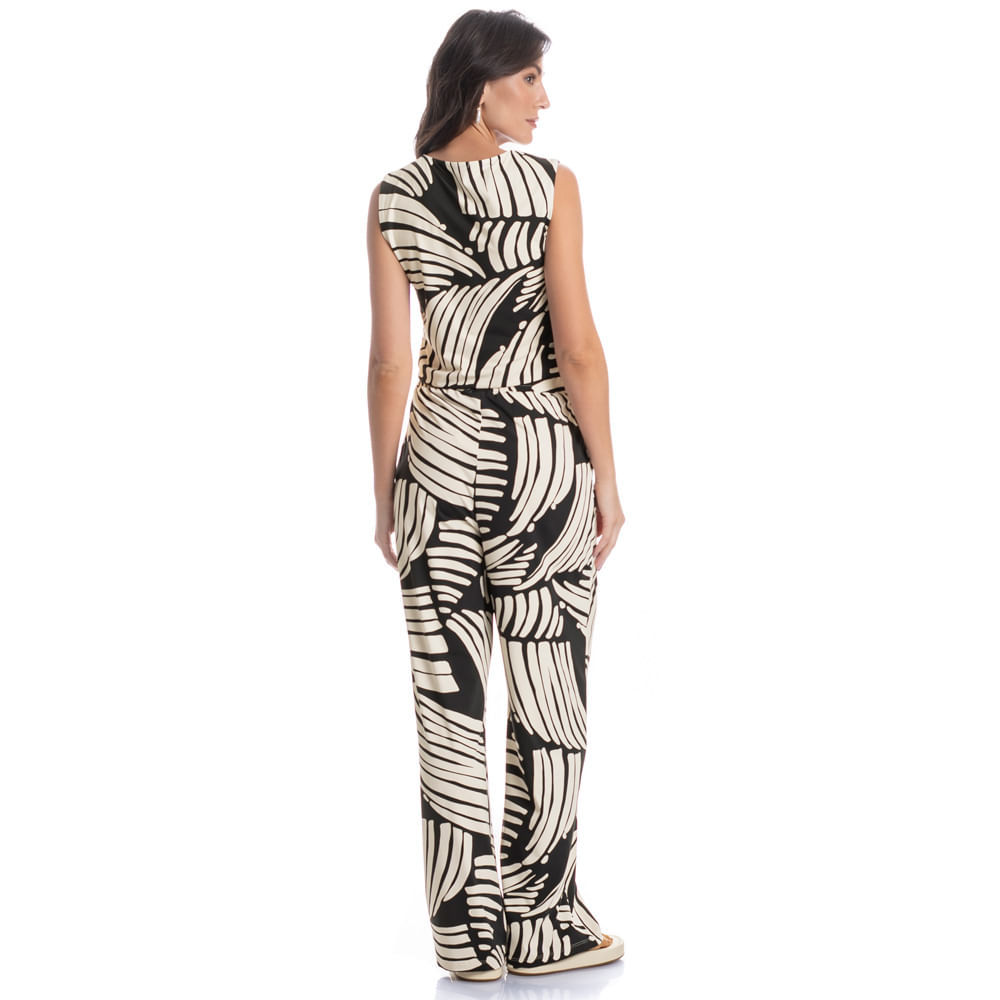 Blusa Feminina Mistral - Imagem 4 - Mobile