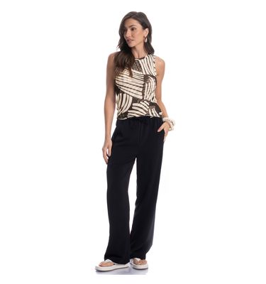 Blusa Feminina De Tule Mistral - Imagem 3 - Mobile